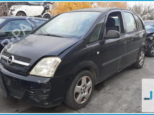 Switch OPEL MERIVA A MPV (X03) 1.4 16V Twinport (E75) | BP40144974I30 - Image 6