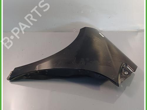 Left front fenders MERCEDES-BENZ A-CLASS (W169) A 150 (169.031, 169.331) | BP18417277C41 