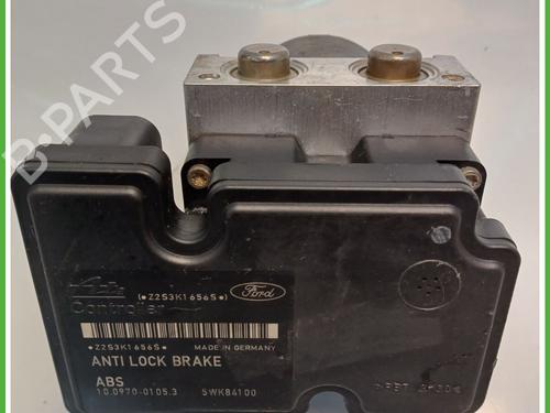 ABS Bremseaggregat MAZDA 3 (BK) 1.6 (BK14) | BP26950369M43 