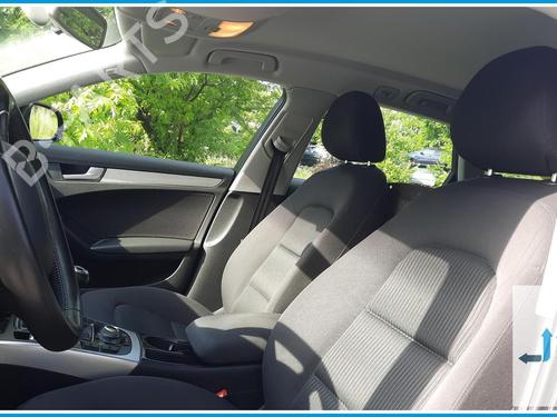 Front left seatbelt AUDI A4 B8 Avant (8K5) 2.0 TDI | BP40147512I26 - Image 16