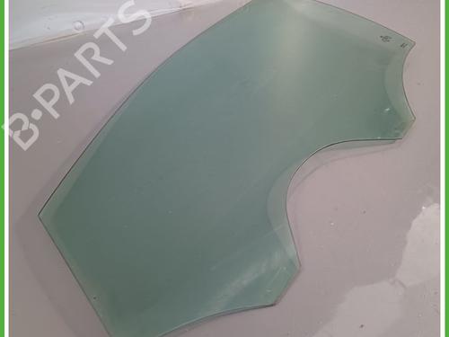 Front left door window VW POLO V (6R1, 6C1) 1.2 TDI | BP18825780C18 