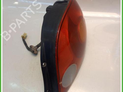 Other DAEWOO MATIZ (M100, M150) 0.8 | BP40148266O1 - Image 4