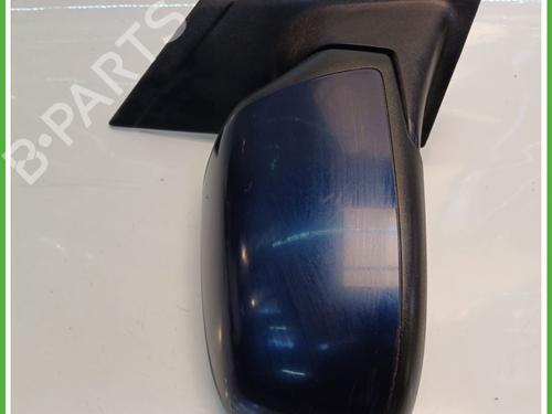 Right mirror FORD FOCUS II Turnier (DA_, FFS, DS) 1.8 TDCi | BP27409592C27 