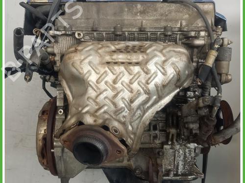 Motor TOYOTA CELICA Coupe (_T23_) 1.8 16V VT-i (ZZT230_, ZZT230) | BP29764095M1 