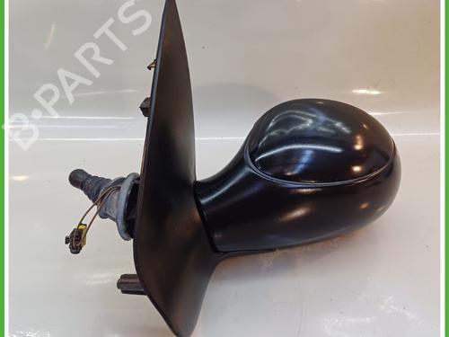 Left mirror PEUGEOT 206 Hatchback (2A/C) 1.4 HDi eco 70 | BP16742587C26 