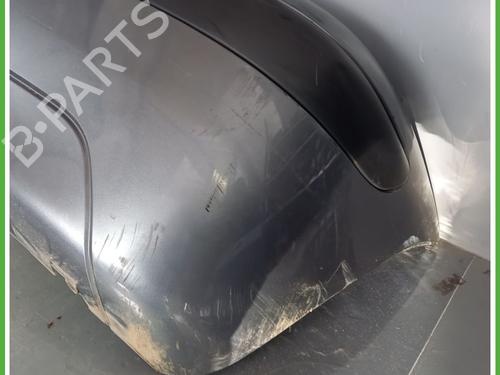 Rear bumper CITROËN C3 I (FC_, FN_) 1.4 i Bivalent | BP17612326C8 