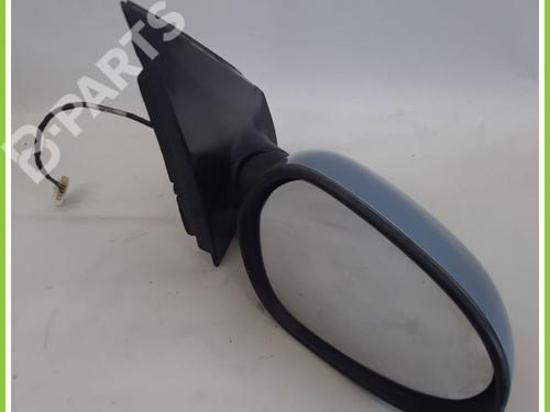 Ryggespeil høyre LANCIA YPSILON (843_) 1.3 D Multijet (843.AXE11, 843.AXE1A) (90 hp) 11721103