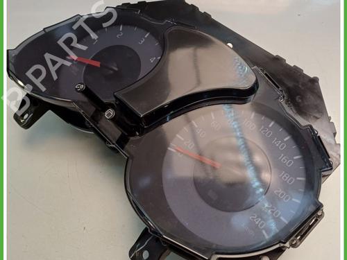 Instrument cluster NISSAN JUKE (F15) 1.5 dCi | BP23593465C47 