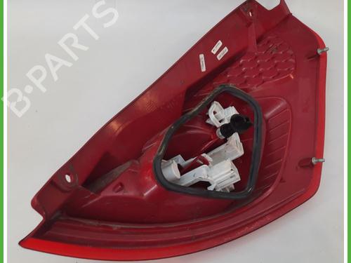 Left taillight FORD FIESTA VI (CB1, CCN) 1.4 LPG | BP12524985C34 