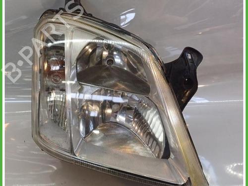 right-headlight-opel-meriva-a-mpv-x03-2003-2004-2005-2006-2007-2008-2009-2010-40141127 main image