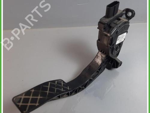 Used Pedal Pedal AUDI A4 B8 Avant (8K5) 2.0 TDI (143 hp) 40132576 40132576