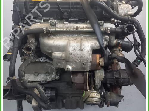 Engine ALFA ROMEO 147 (937_) 1.9 JTDM 8V (937.AXD1A, 937.AXU1A, 937.BXU1A) | BP28335535M1 