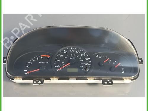 Used Instrument cluster KIA RIO I Hatchback (DC) 1.3 (75 hp) 30198194