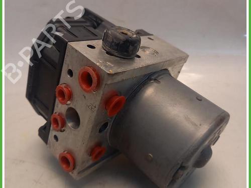 Used ABS pump ABS pump FIAT STILO Multi Wagon (192_) 1.9 JTD (115 hp) 40073220 40073220