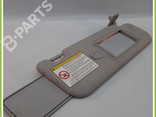 Right sun visor KIA SPORTAGE III (SL) 1.7 CRDi | BP11720506I2 