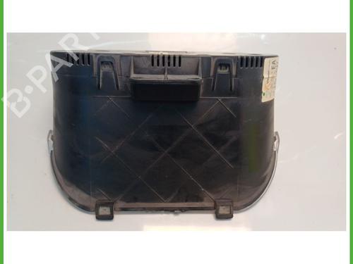Instrument cluster FORD FIESTA V (JH_, JD_) 1.25 16V | BP27566713C47 