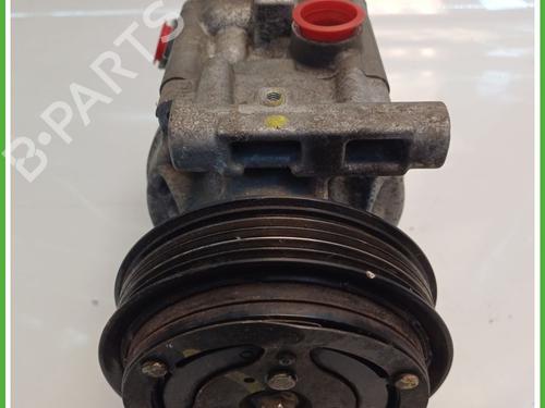 AC compressor FIAT PUNTO (188_) 1.2 60 (188.030, .050, .130, .150, .230, .250) | BP27409491M34 