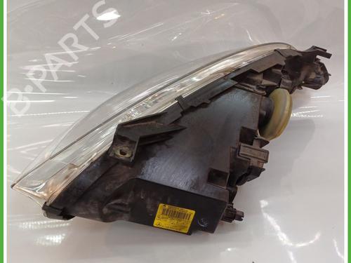 Right headlight MERCEDES-BENZ A-CLASS (W169) A 150 (169.031, 169.331) | BP18545895C29 