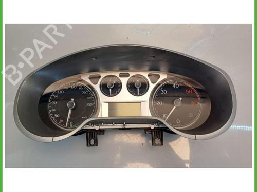 Used Instrument cluster Instrument cluster LANCIA DELTA III (844_) 1.6 D Multijet (844.AXC11, 844.AXC1A) (120 hp) 40146628 40146628