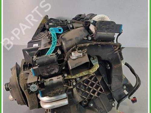 Heater matrix box VW GOLF VI (5K1) 1.6 BiFuel | BP40145582M61 - Image 2