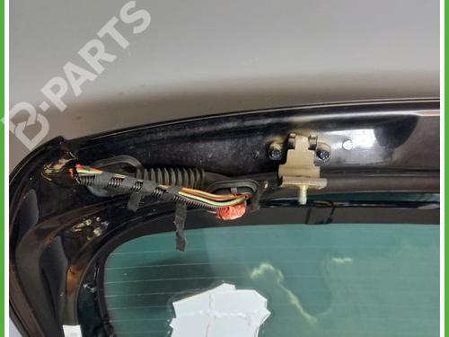 Tailgate SEAT LEON (1P1) 2.0 TDI 16V | BP11962879C6 