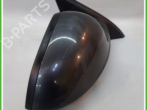 Right mirror OPEL INSIGNIA A Sports Tourer (G09) 2.0 CDTI (35) | BP13024653C27 