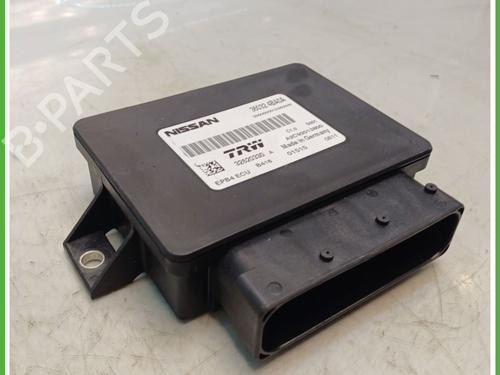 Control unit NISSAN QASHQAI II (J11, J11_) 1.5 dCi | BP31060925M11 