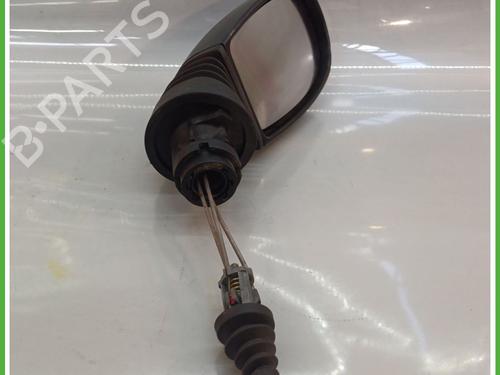 Right mirror FIAT PUNTO (188_) 1.2 Natural Power | BP19029251C27 