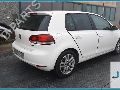 Engine VW GOLF VI (5K1) 1.6 BiFuel | BP40144887M1 - Image 10