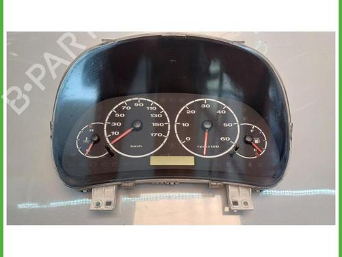 Used Instrument cluster Instrument cluster CITROËN JUMPER I Bus (244, Z_) 2.0 HDi (84 hp) 40145882 40145882