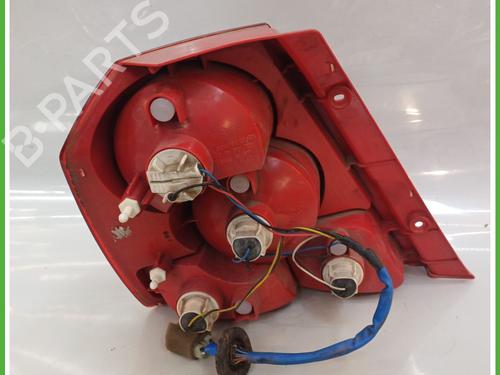 Right taillight CHEVROLET AVEO / KALOS Hatchback (T200) 1.2 | BP20494924C35 