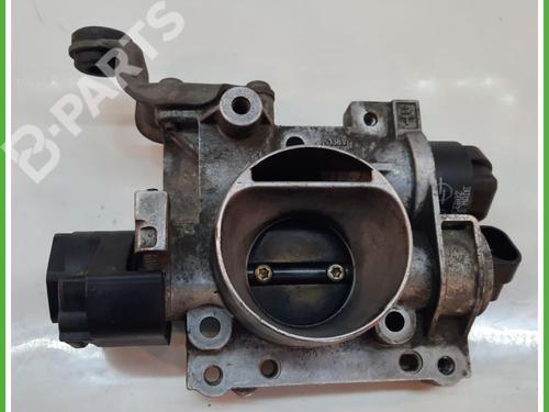 Throttle body FIAT PUNTO (188_) 1.2 60 (188.030, .050, .130, .150, .230, .250) | BP11829945M82 
