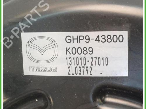 Servo brake MAZDA 6 Saloon (GJ, GL) 2.2 D (GJ2FP, GJ1021, GJ1022, GL1021) | BP40147007M42 - Image 4