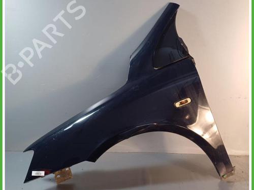 Used Left front fenders Left front fenders FIAT MULTIPLA (186_) 1.6 (186AXC1A, 186BMC1A, 186BXC1A) (103 hp) 40144522 40144522