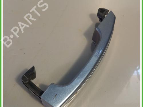 Front left exterior door handle DR DR 3.0 1.5 LPG | BP30169393C128