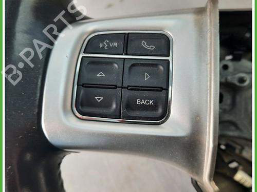 Steering wheel FIAT FREEMONT (345_) 2.0 JTD 4x4 | BP29824998C49 