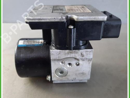 ABS pump LANCIA YPSILON (843_) 1.2 (843.AXA1A) | BP40131236M43 - Image 3