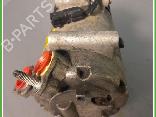AC compressor LAND ROVER RANGE ROVER EVOQUE (L538) 2.2 D 4x4 | BP29966769M34 