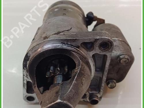 Starter FIAT PUNTO (199_) 1.4 Bifuel | BP40138736M8 - Image 3