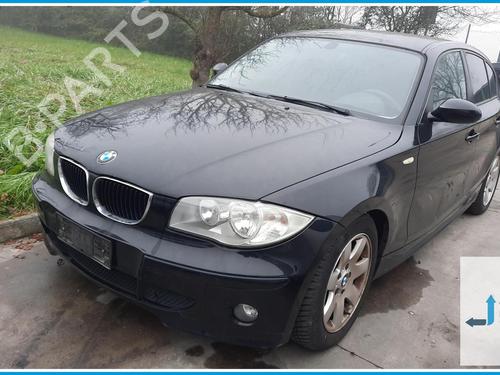 Left headlight BMW 1 (E87) 116 i | BP40144116C28 - Image 8