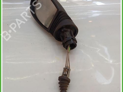 Left mirror FIAT PUNTO (188_) 1.2 60 (188.030, .050, .130, .150, .230, .250) | BP19251464C26 