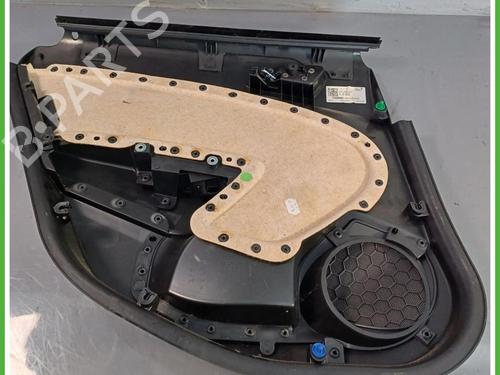 Rear left panel OPEL ASTRA J (P10) 1.4 LPG (68) | BP40142131C60 - Image 3