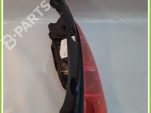 Right taillight LANCIA YPSILON (843_) 1.2 (843.AXA1A) | BP11720892C35 