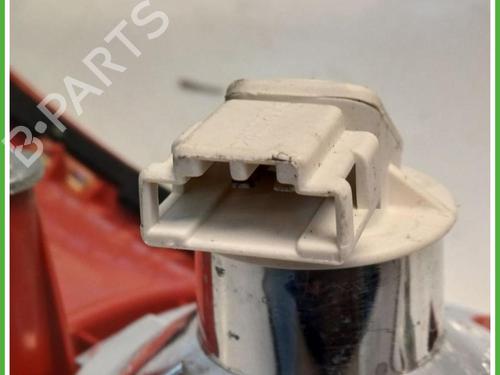 Left taillight VW GOLF V (1K1) 1.9 TDI | BP40145331C34 - Image 6