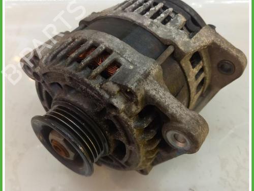 alternator-chevrolet-aveo-kalos-hatchback-t250-t255-2006-40135818 main image