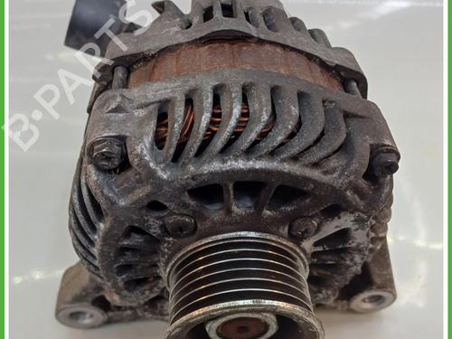 Alternator CITROËN C3 I (FC_, FN_) 1.1 i | BP20494872M7 