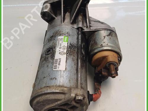 Starter RENAULT ESPACE IV (JK0/1_) 1.9 dCi (JK0U, JK0G) | BP40142602M8 - Image 5