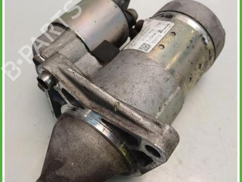 Used Starter Starter FIAT GRANDE PUNTO (199_) 1.4 (199AXB11, 199AXB1A, 199BXB1A, 199AXL1A) (77 hp) 40148142 40148142