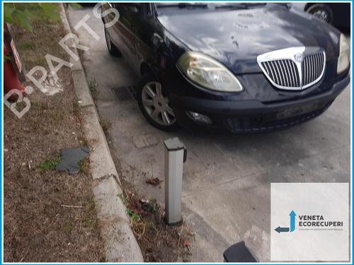 Gearbox LANCIA YPSILON (843_) 1.2 (843.AXA1A) | BP40149340M3  - Image 8