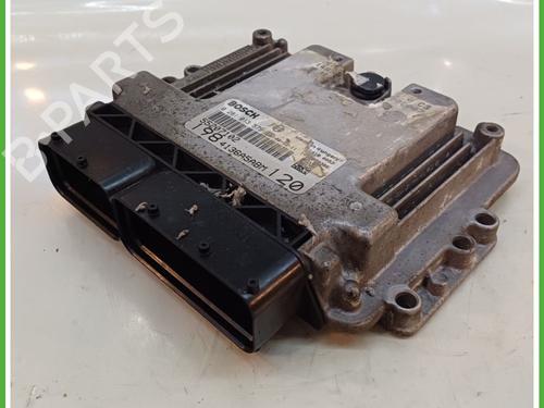 Engine control unit (ECU) FIAT BRAVO II (198_) 1.9 D Multijet (198AXB1A) | BP16074090M57 